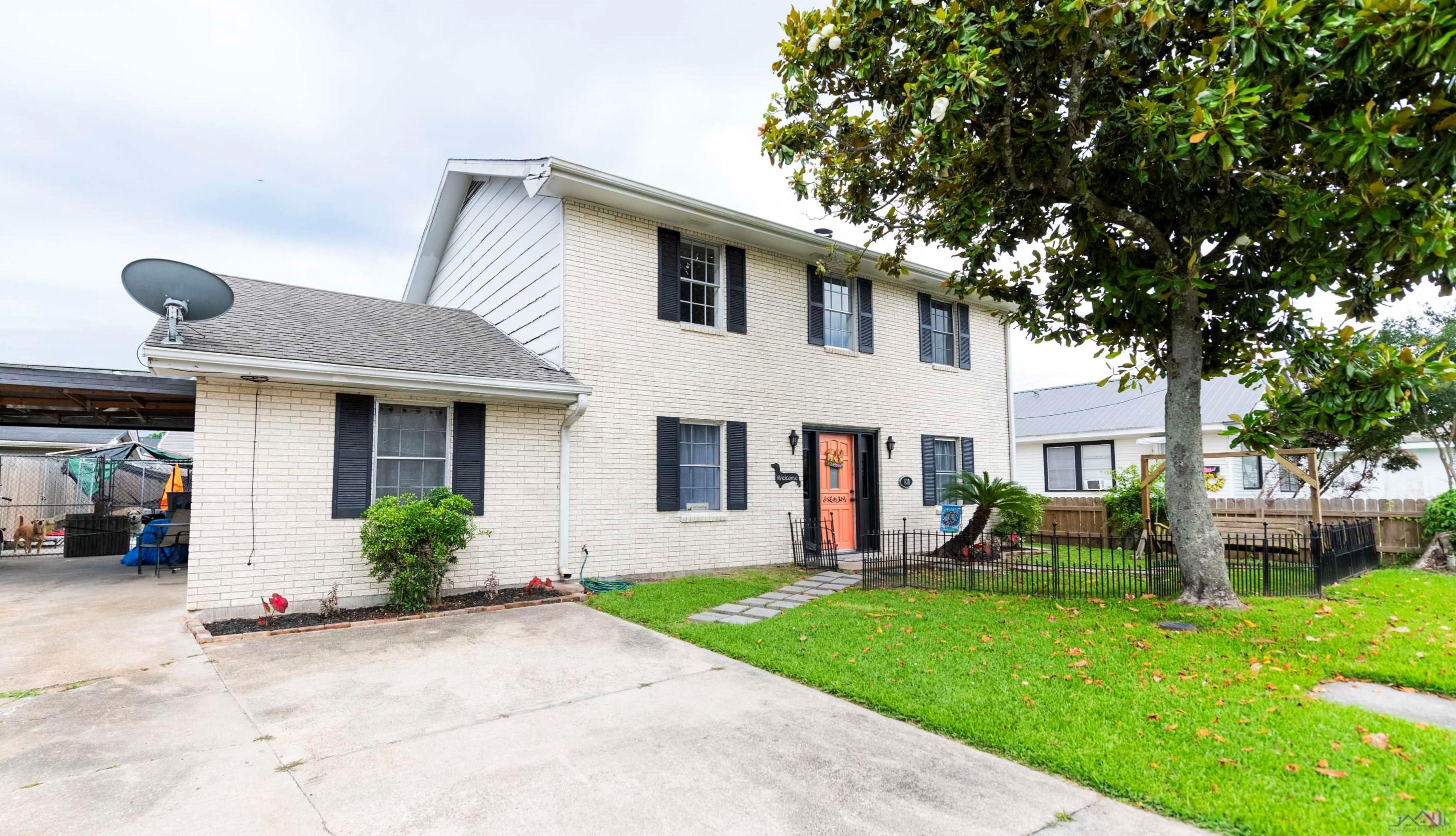 830 Elm St, Houma, Louisiana image 2