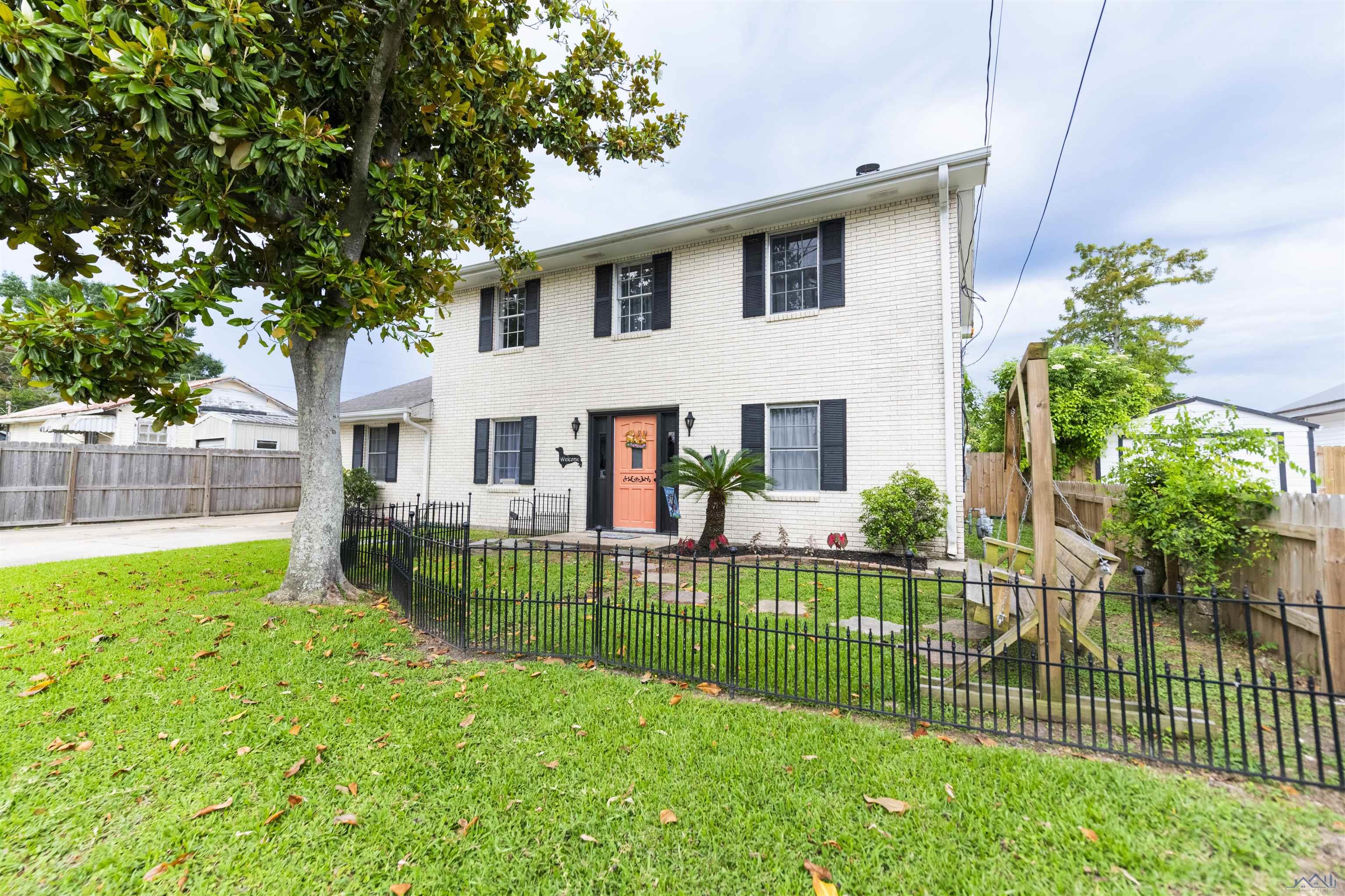 830 Elm St, Houma, Louisiana image 1