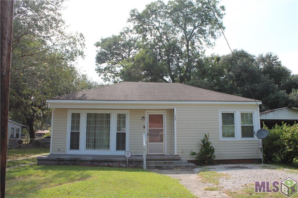 608 S Knoll Street, Bunkie, Louisiana image 2