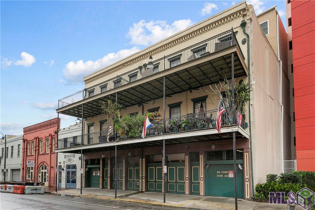 633 Tchoupitoulas Street #6, New Orleans, Louisiana image 2