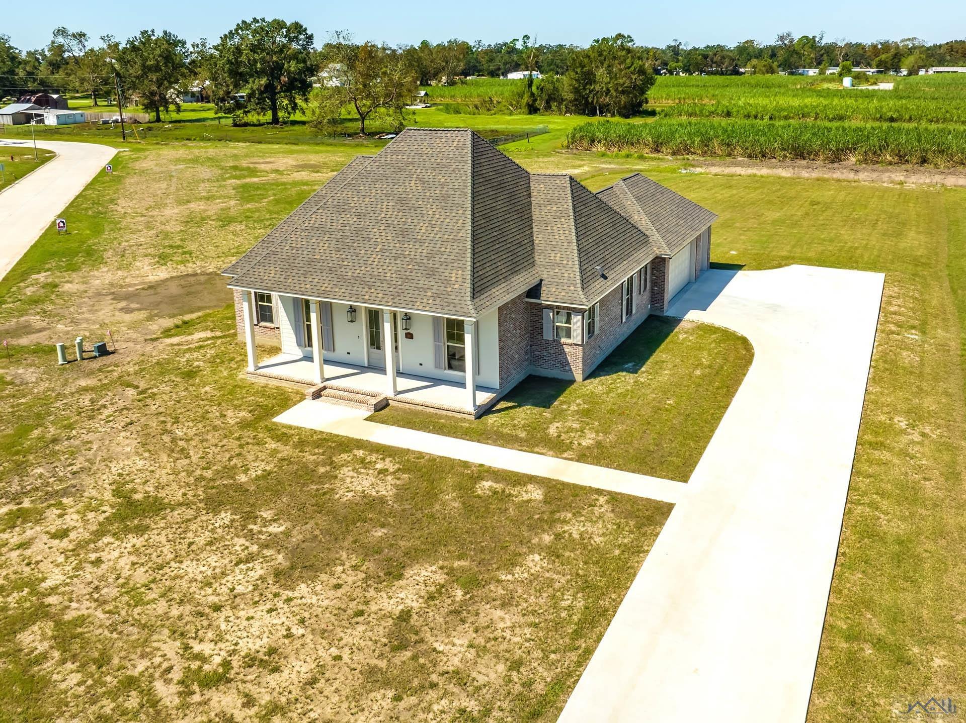 201 Morning Star Drive, Thibodaux, Louisiana image 3