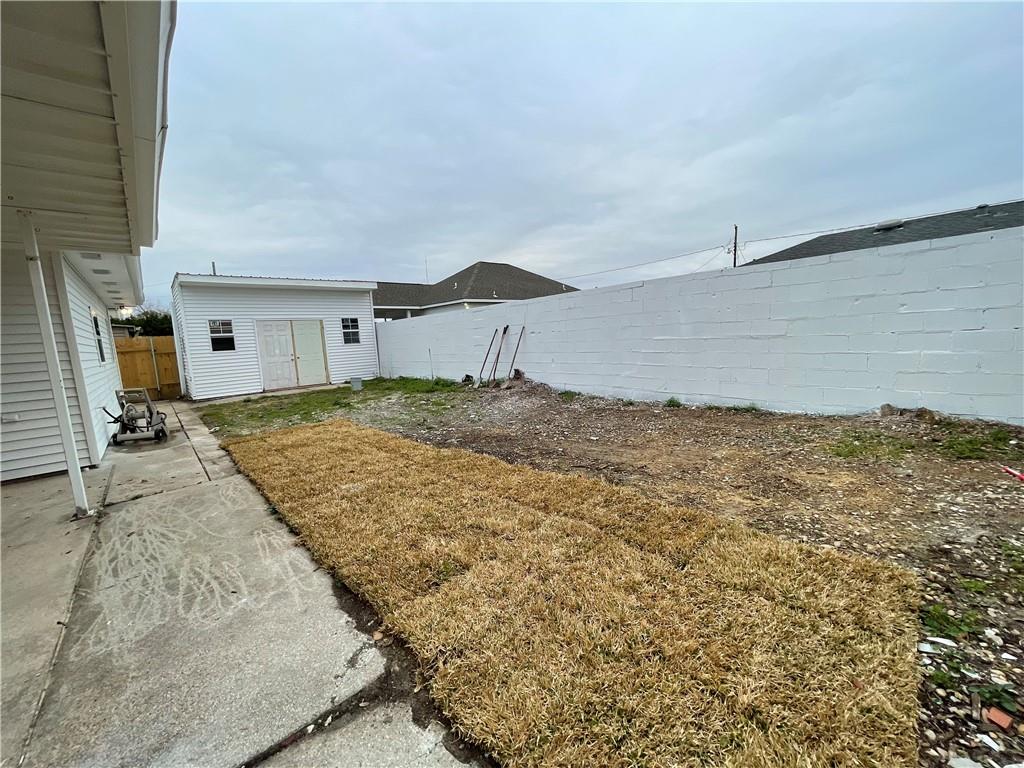 2317 Culotta Street, Chalmette, Louisiana image 20