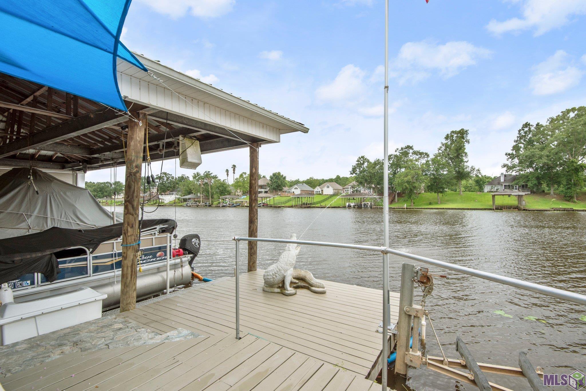 12369 Home Port Dr, Maurepas, Louisiana image 41