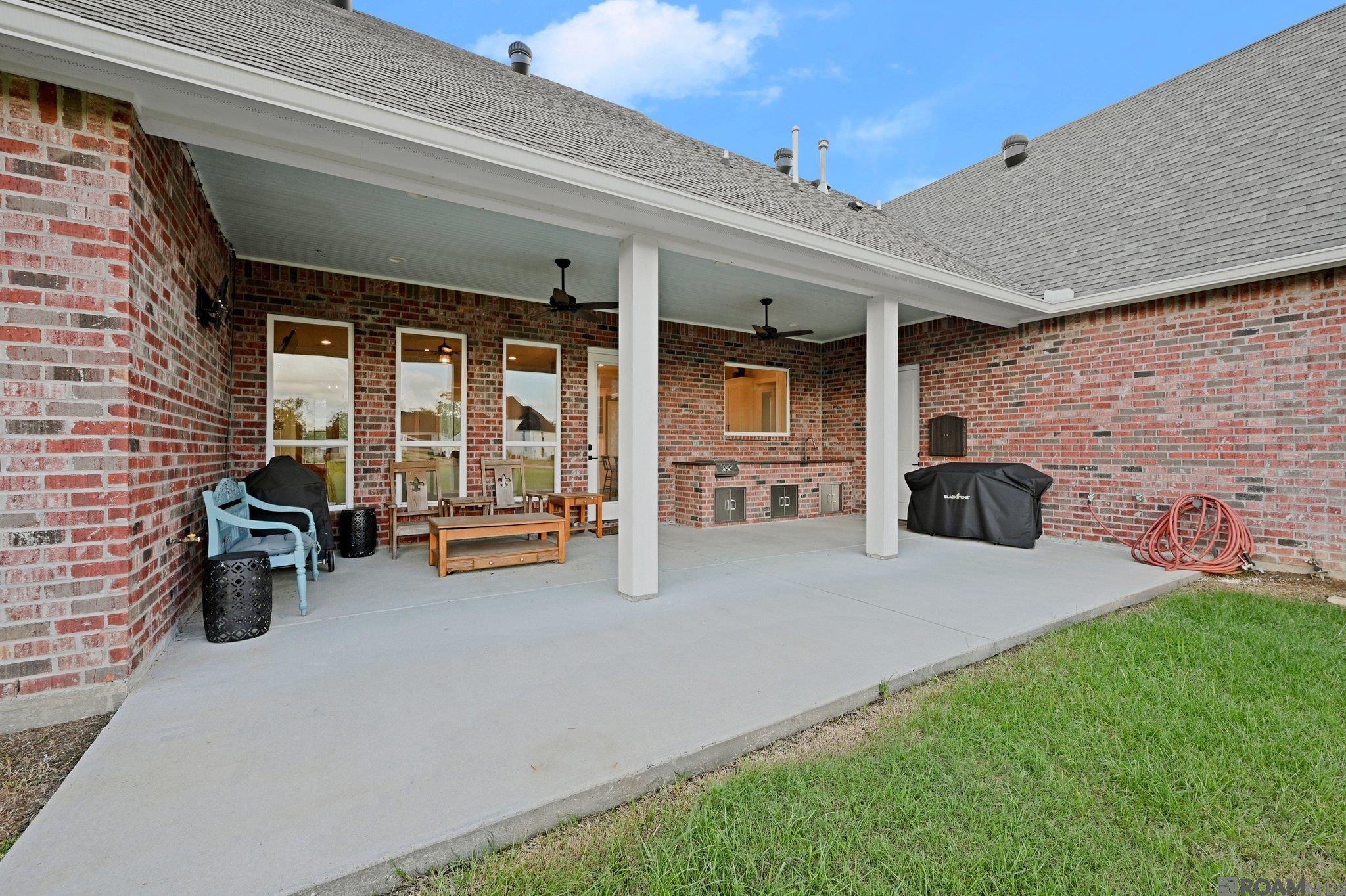 4643 Meadow Dr, Jackson, Louisiana image 21