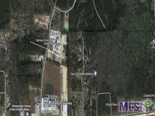 28545 Coker Vail Rd, Holden, Louisiana image 8