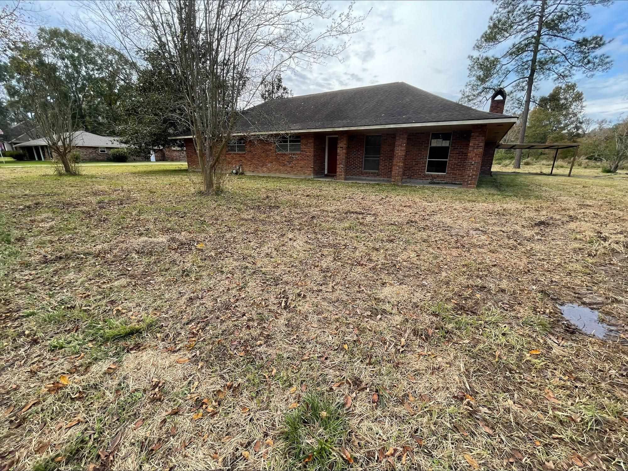 14525 Brown Rd, Baker, Louisiana image 1