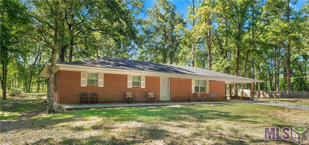 435 Sherwood Drive, Dry Prong, Louisiana image 2