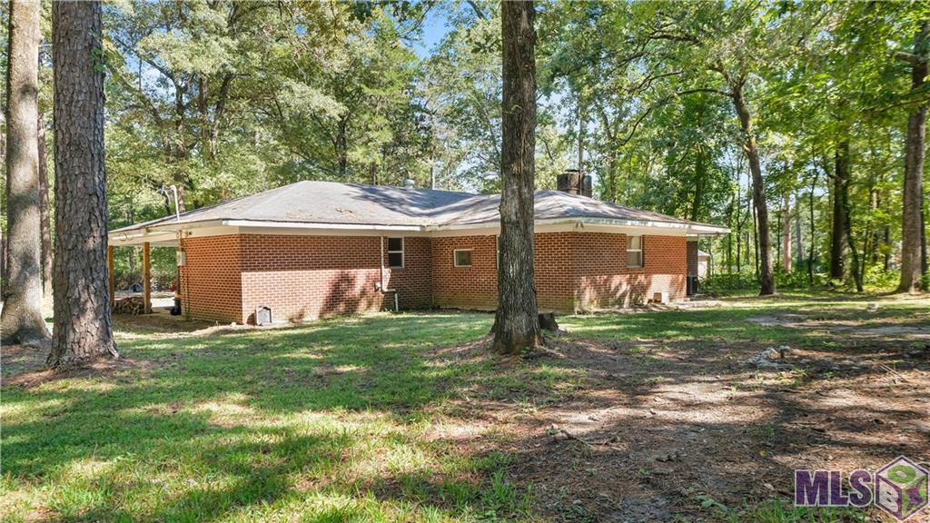 435 Sherwood Drive, Dry Prong, Louisiana image 23