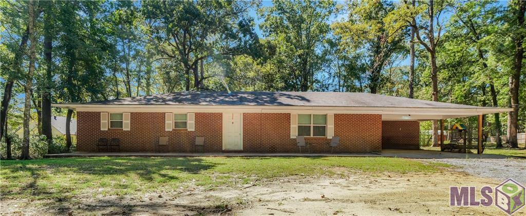 435 Sherwood Drive, Dry Prong, Louisiana image 1