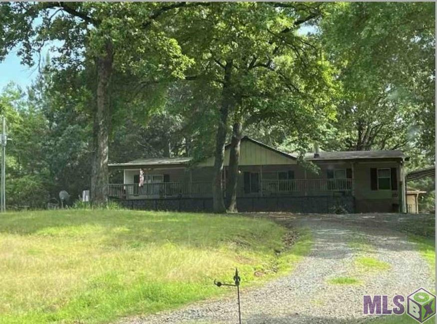 201 Quail Trail, Homer, Louisiana image 2