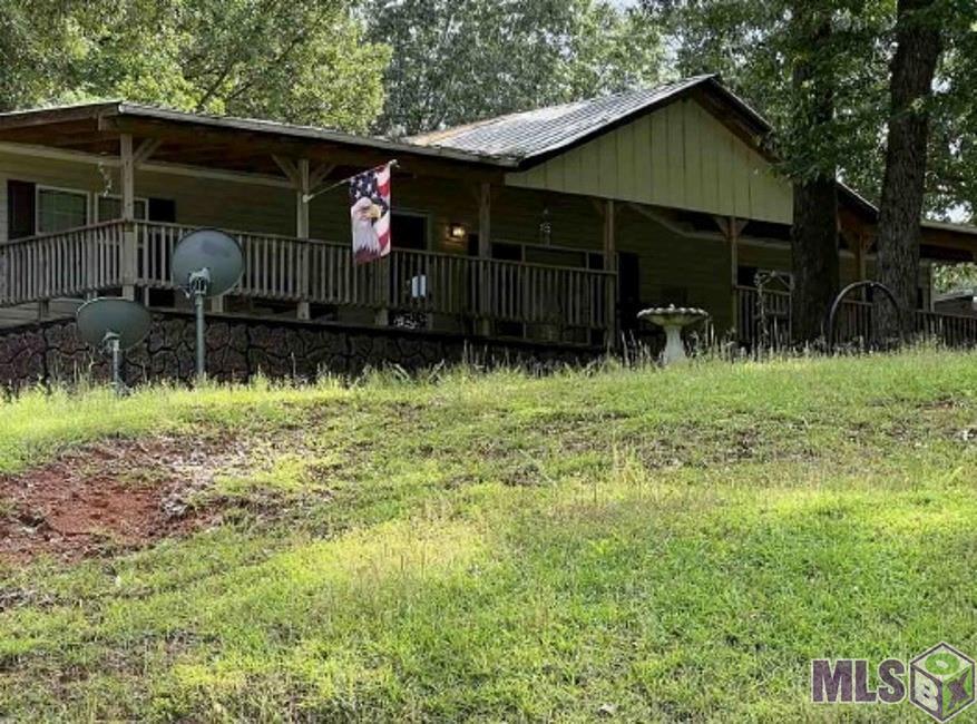 201 Quail Trail, Homer, Louisiana image 1