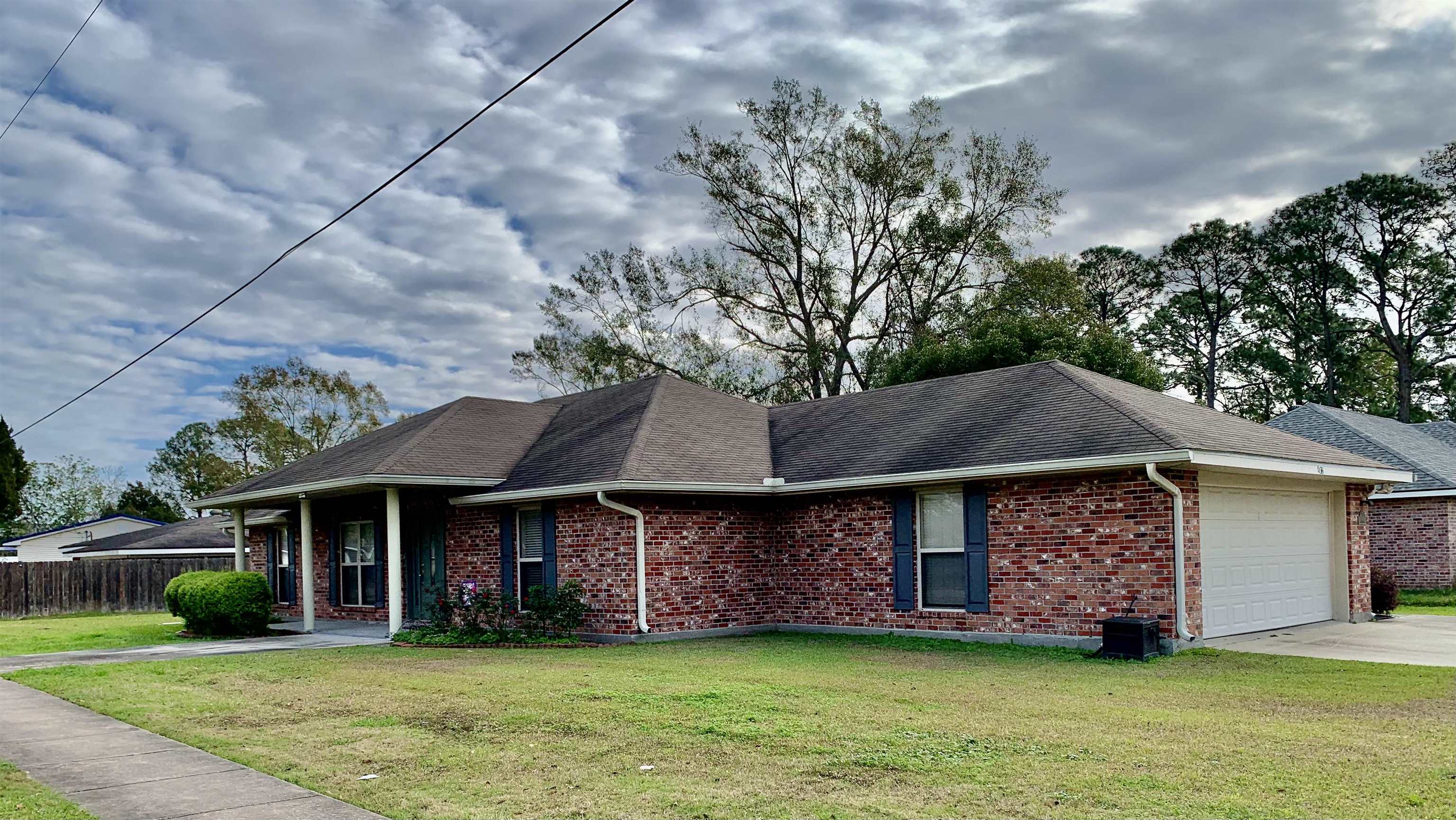 1136 Lee St, Patterson, Louisiana image 2