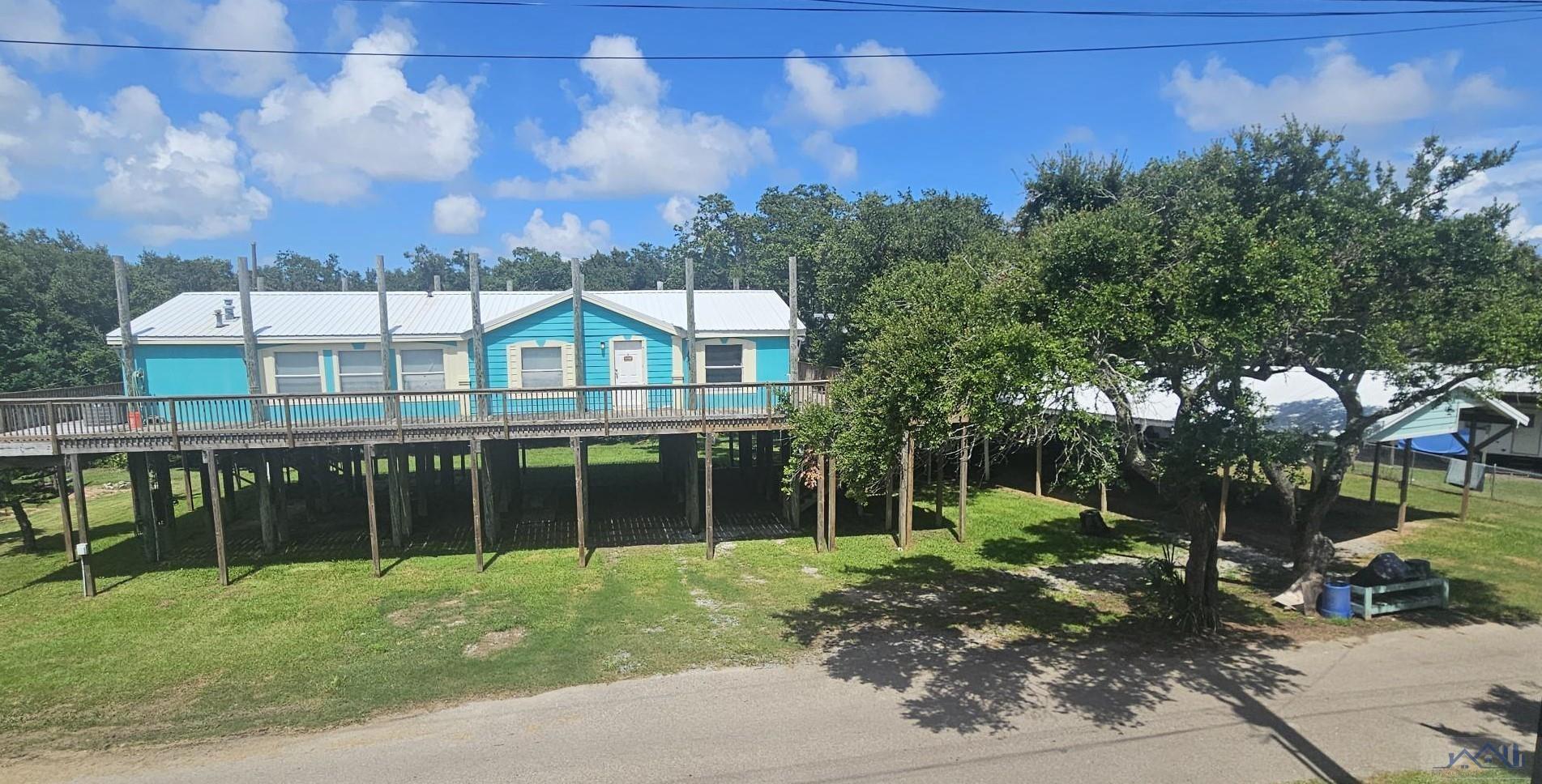 154 Naccari Lane, Grand Isle, Louisiana image 2