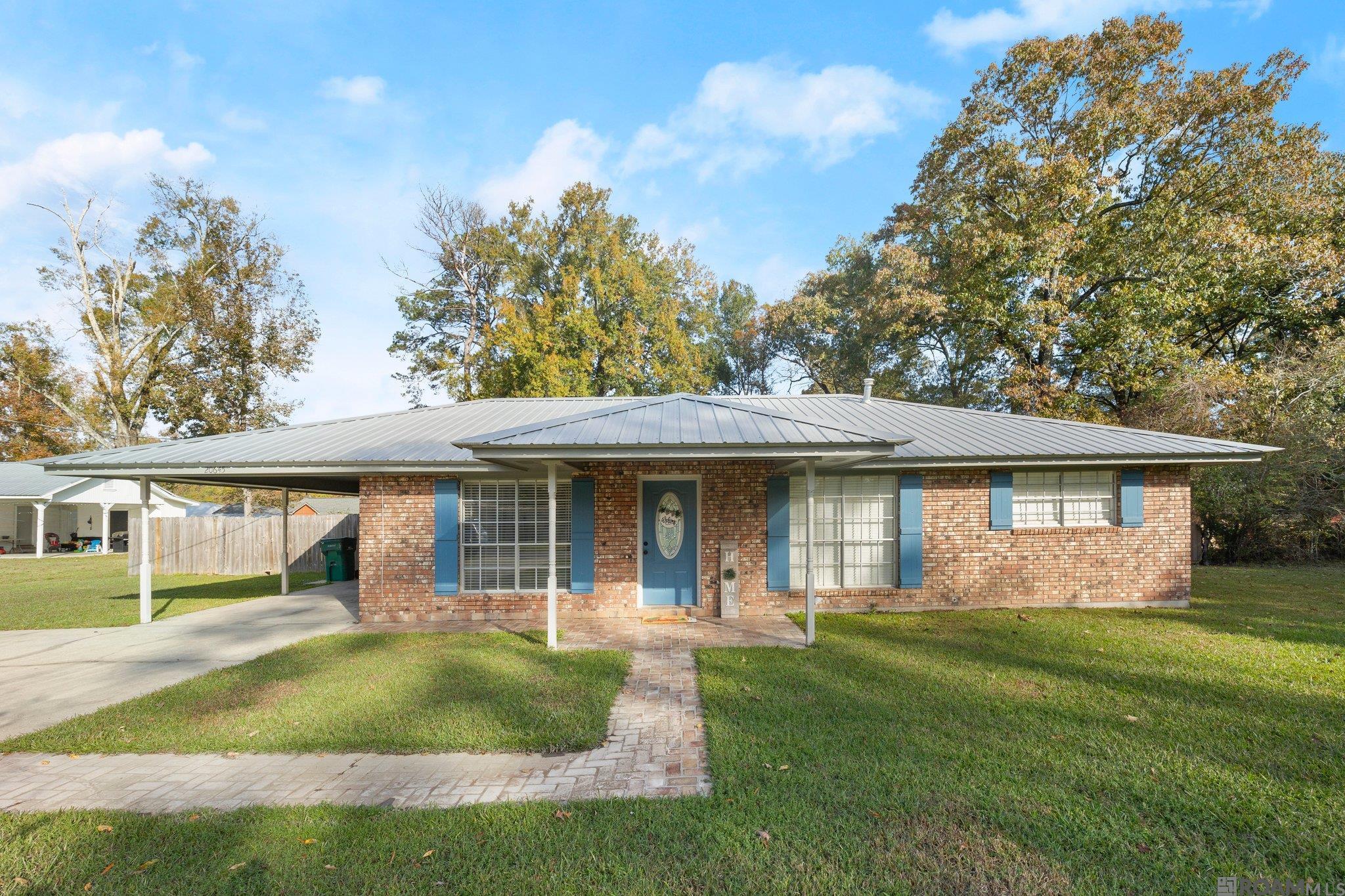 20645 Texas St, Livingston, Louisiana image 1