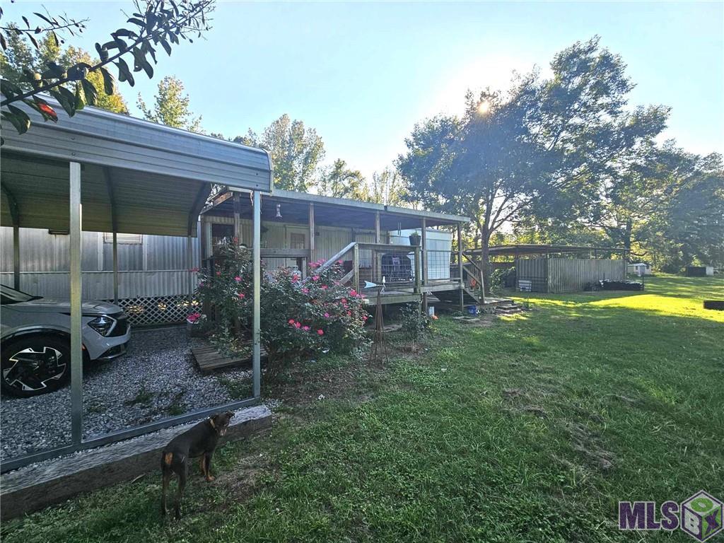 7784 Ridge Street, Pollock, Louisiana image 3