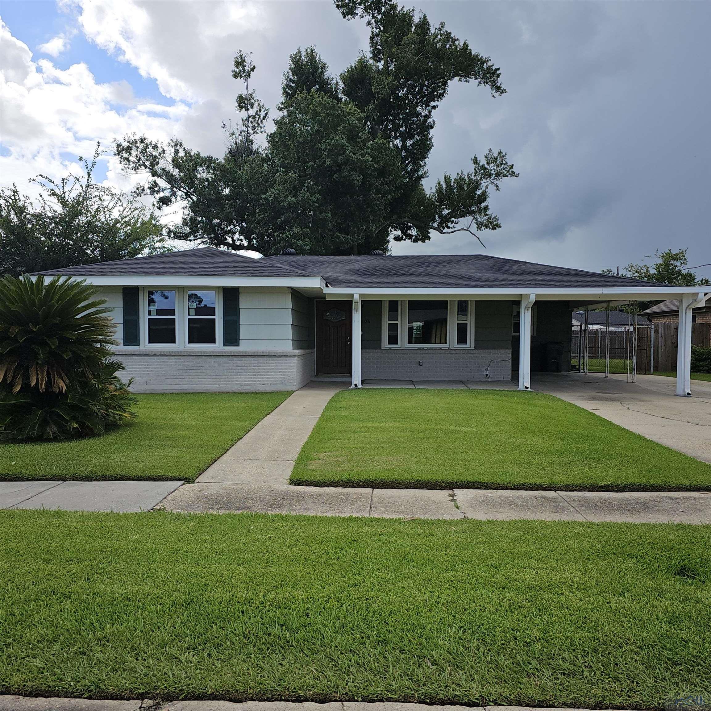 406 Dauphine St, Houma, Louisiana image 1