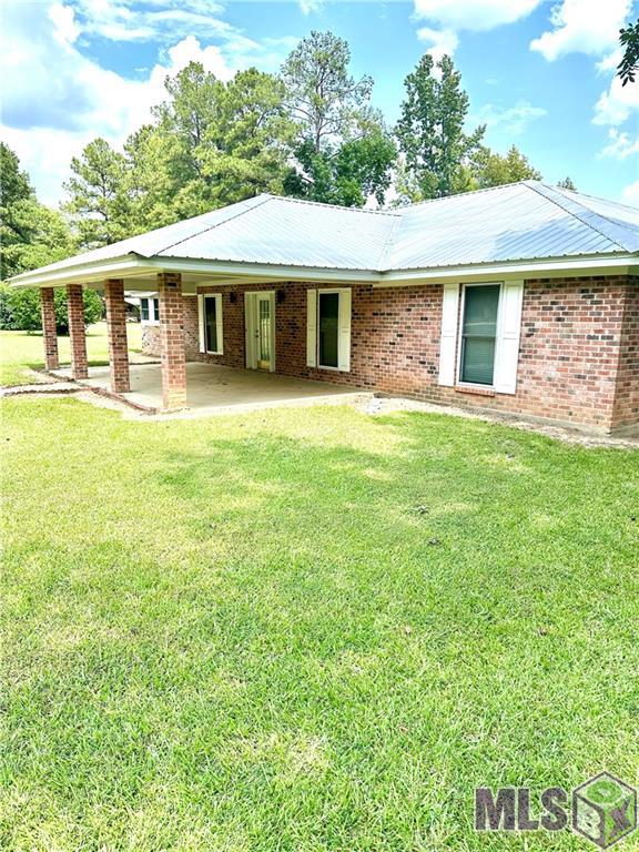 121 White Loop Road, Pineville, Louisiana image 1