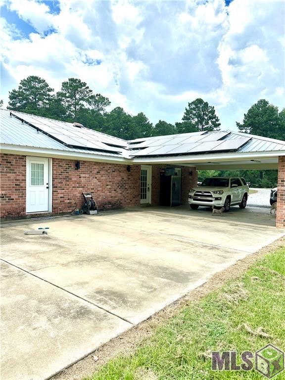 121 White Loop Road, Pineville, Louisiana image 22