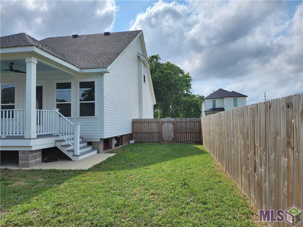 1921 Schnell Drive, Arabi, Louisiana image 9