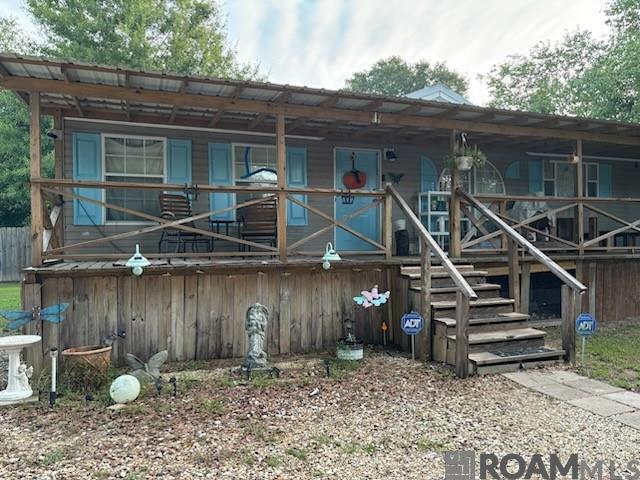 59124 & 59130 Puleston Road, Amite, Louisiana image 16