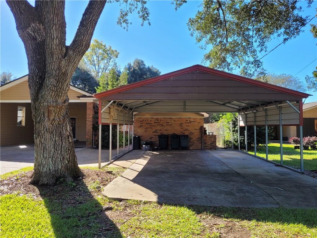 300 S Sewell Place, Bunkie, Louisiana image 9