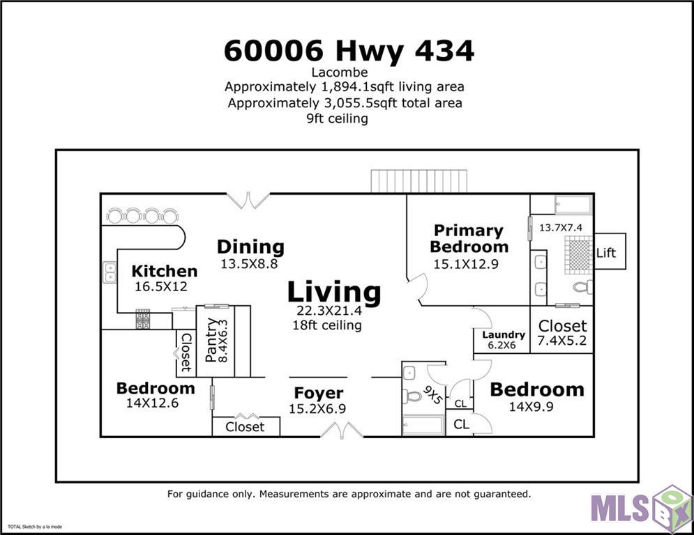 60006 La-434 Highway, Lacombe, Louisiana image 3