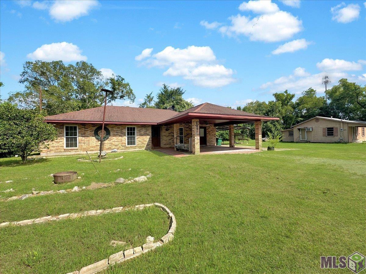 38635 La Hwy 75, Plaquemine, Louisiana image 1