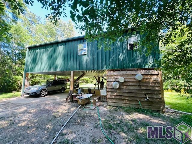 31394` W River Road Road, Angie, Louisiana image 1