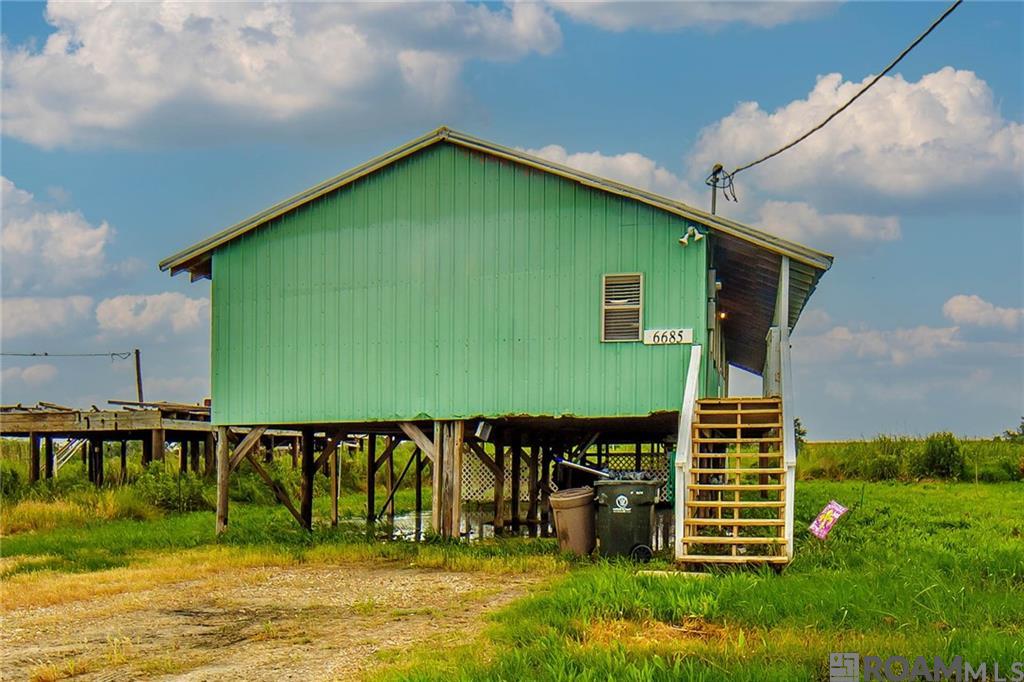 6685 Highway 56, Chauvin, Louisiana image 1