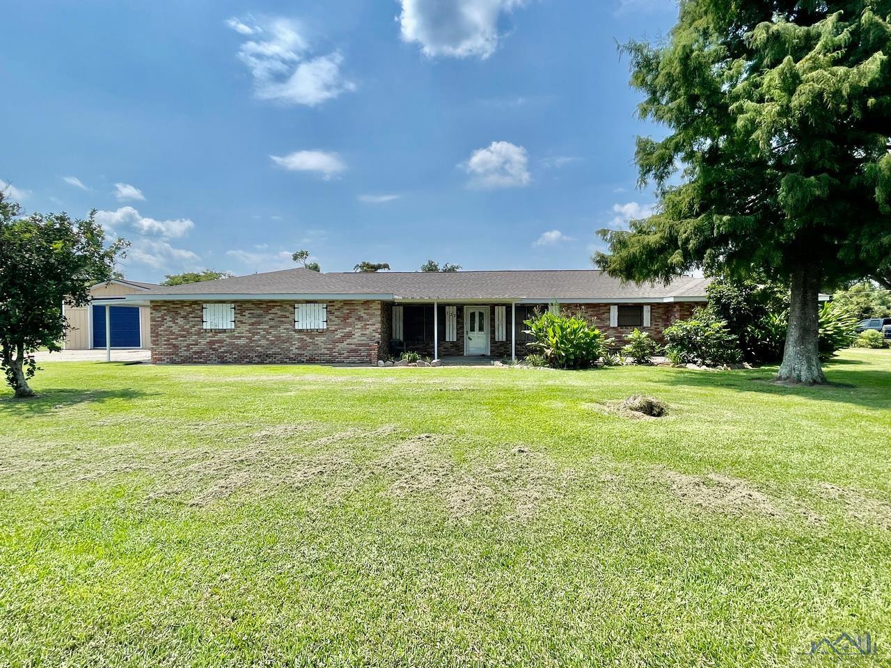 137 Gaudet Drive, Bourg, Louisiana image 2