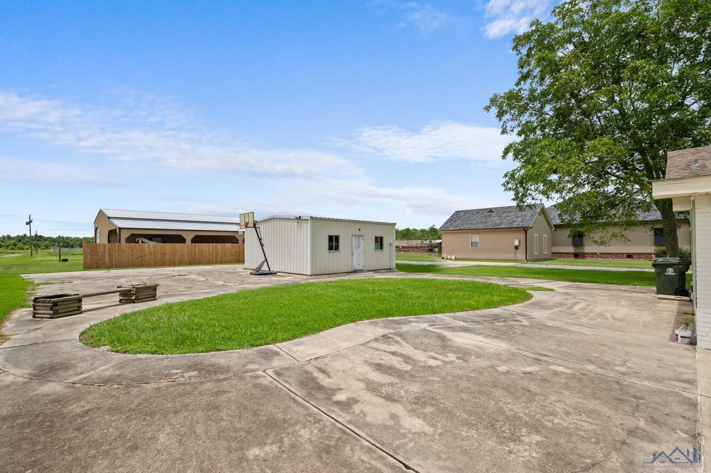 4442 Country Dr, Bourg, Louisiana image 24