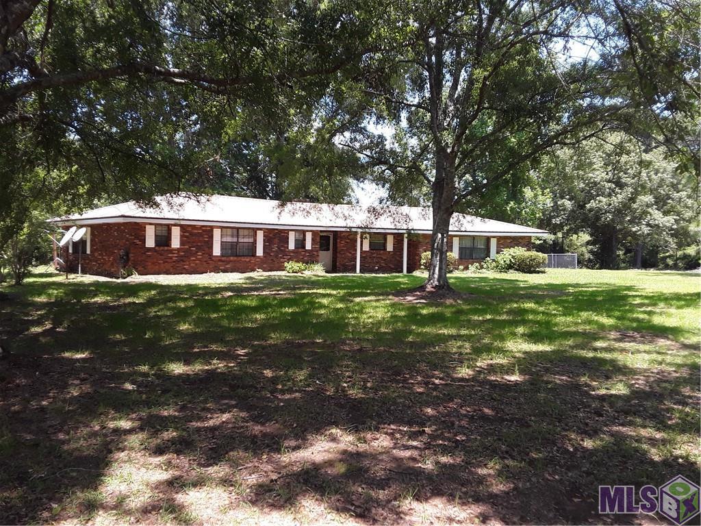 29 Ralph Rimes Road, Kentwood, Louisiana image 1