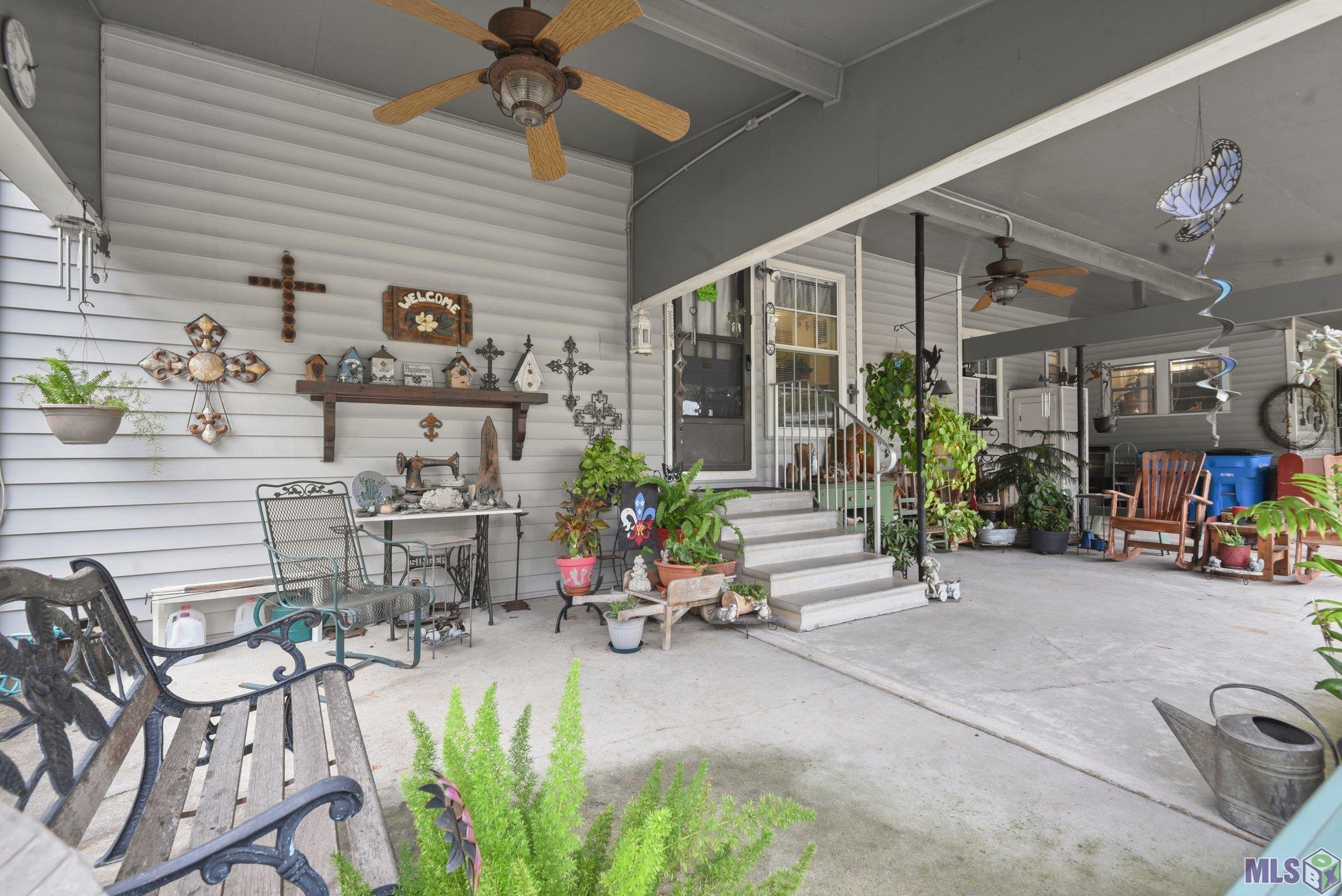 4390 N Railroad Ave, Fordoche, Louisiana image 29