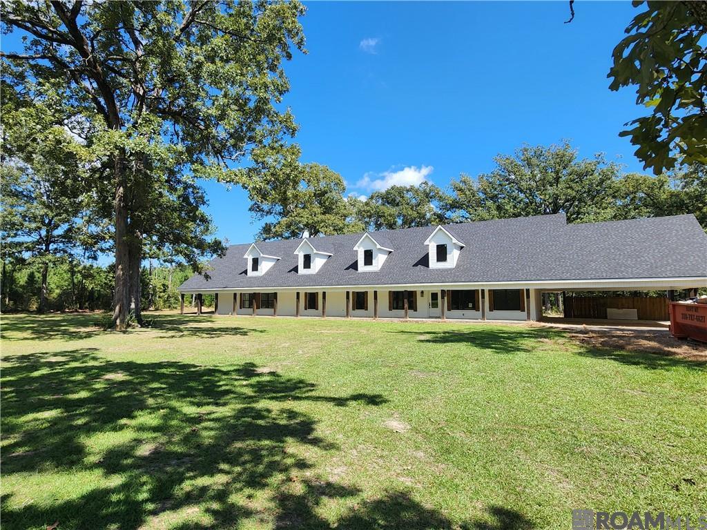 348 Estate Drive, Pineville, Louisiana image 1