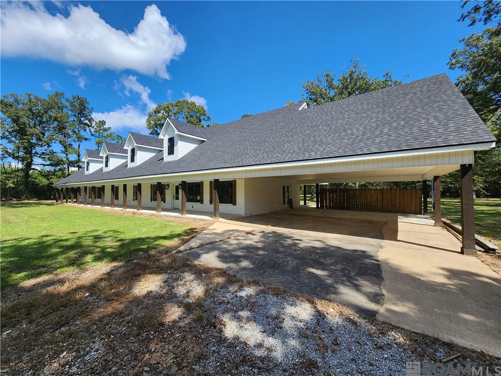 348 Estate Drive, Pineville, Louisiana image 5