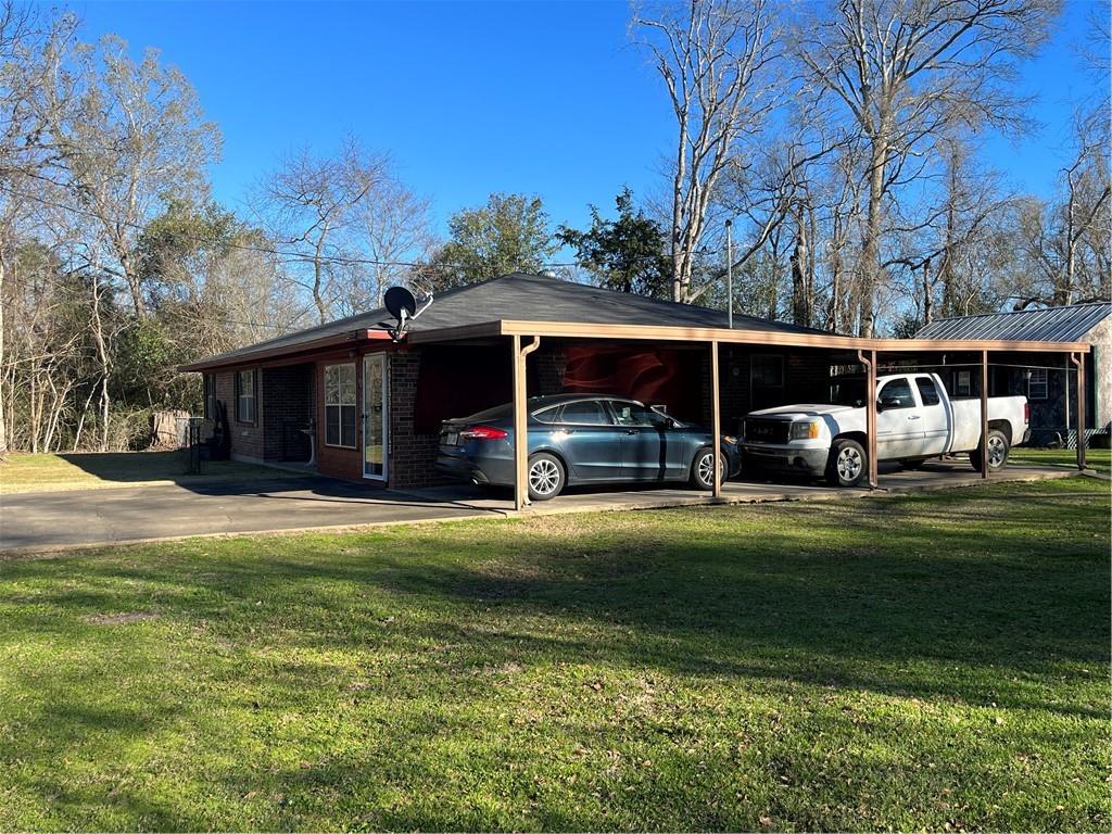 334 Spring Bayou Road, Marksville, Louisiana image 25