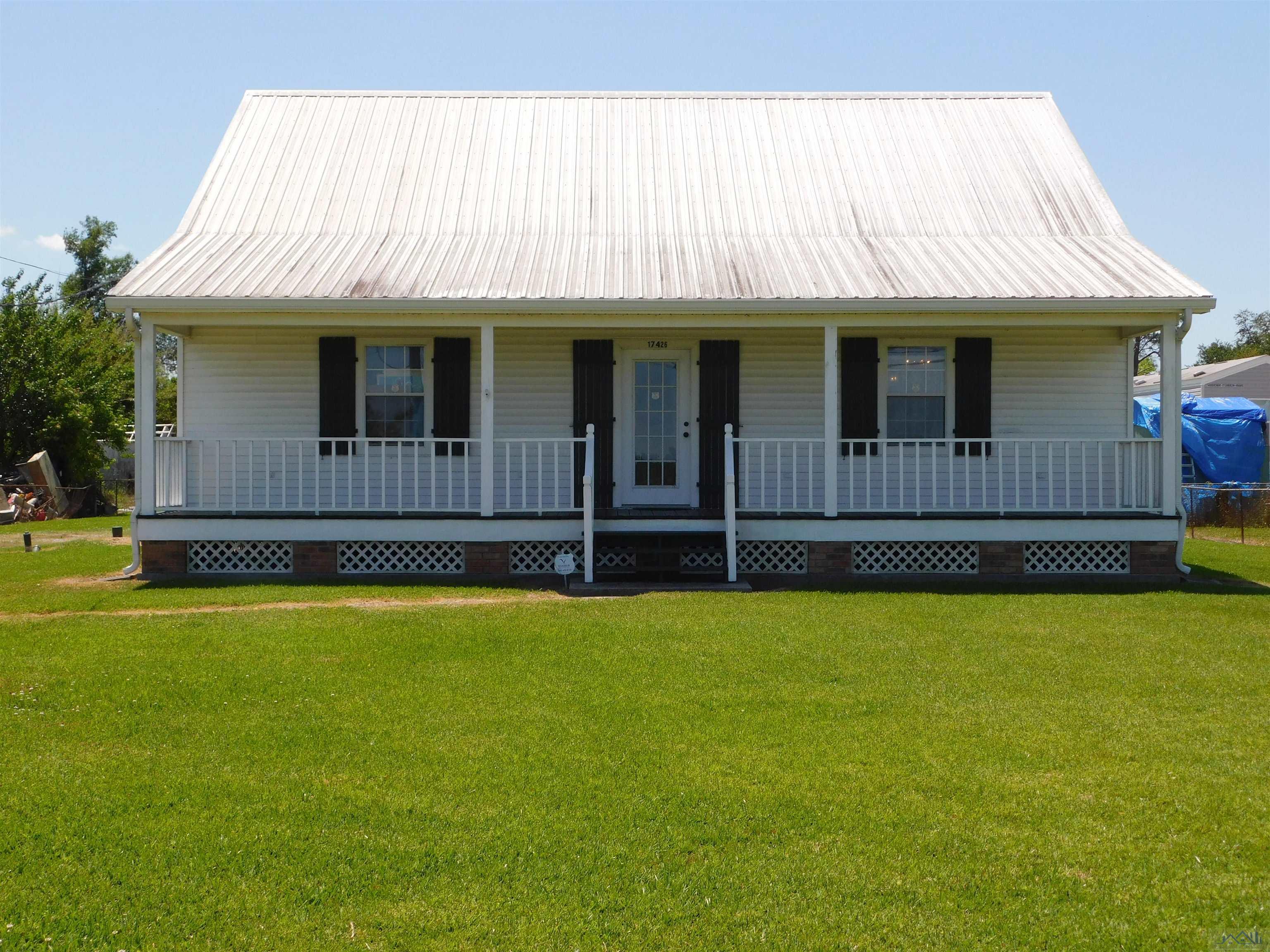 17426 West Main Street, Cut Off, Louisiana image 1