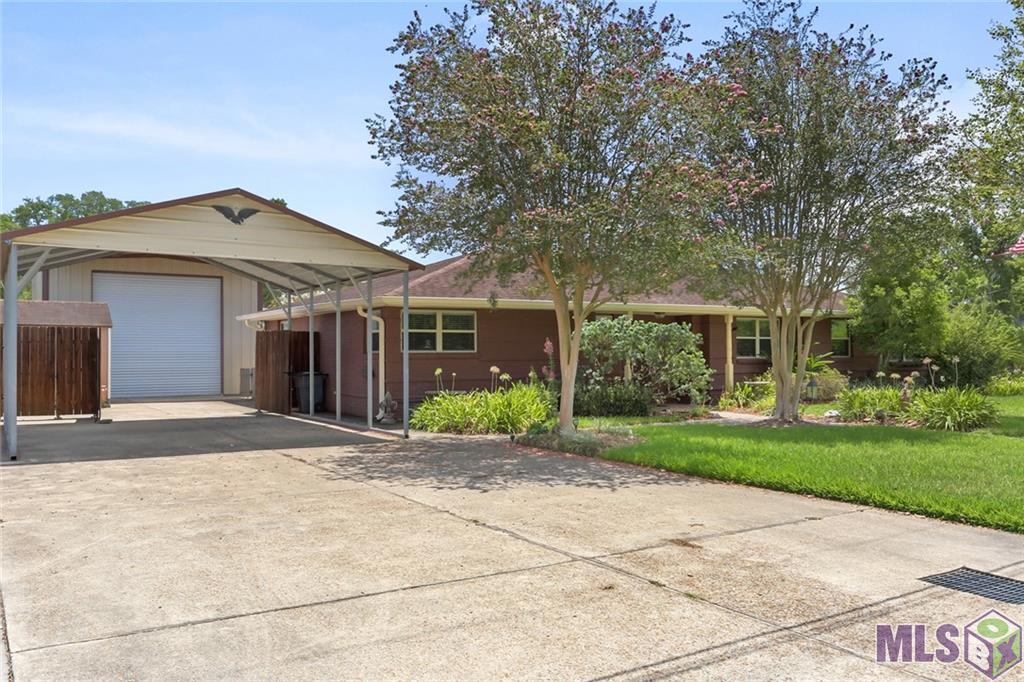 335 Saint Nicholas Street, Luling, Louisiana image 30