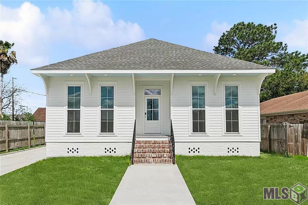 309 Lynx Drive, Arabi, Louisiana image 1