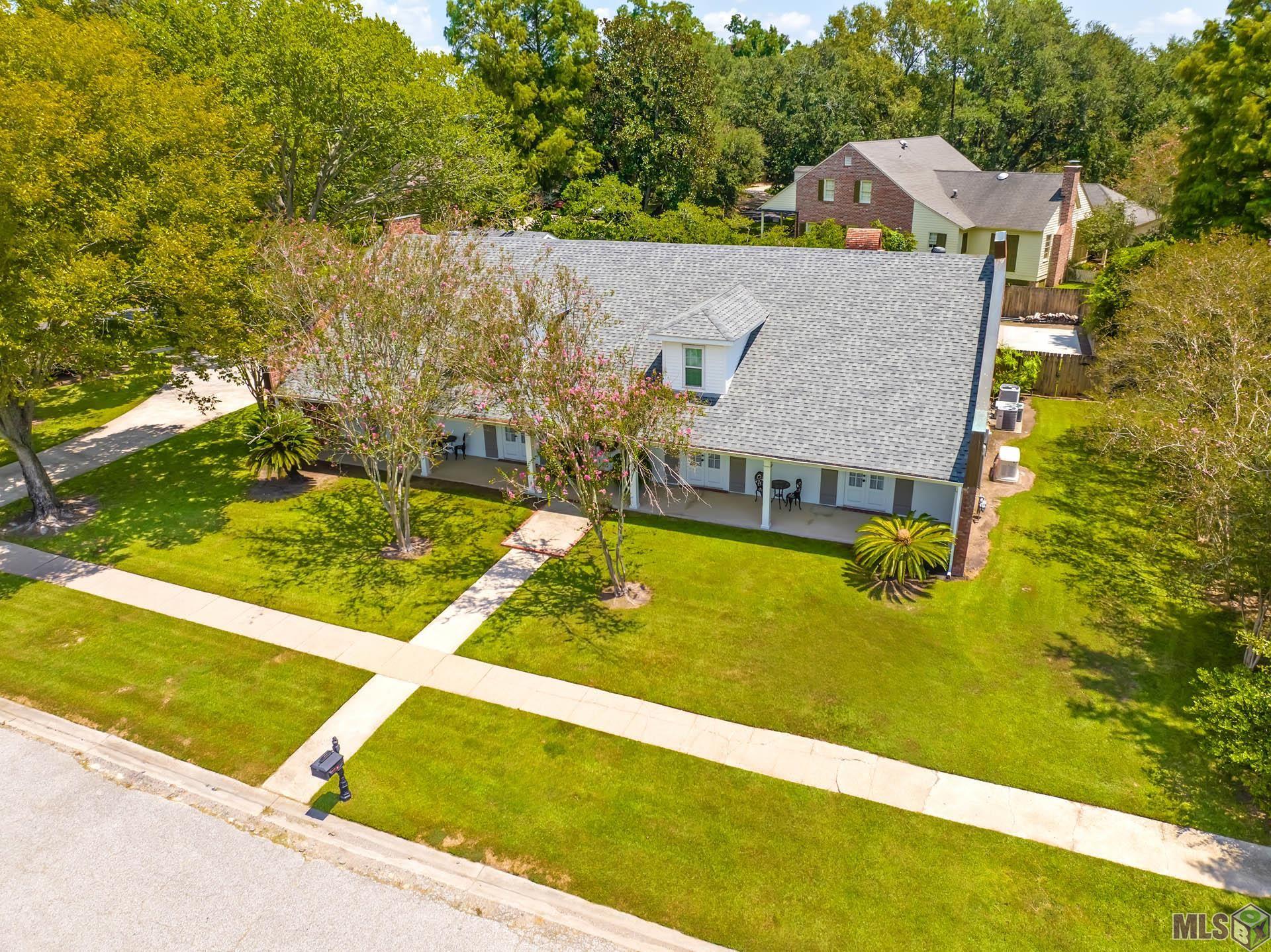 101 Reynaud Dr, Donaldsonville, Louisiana image 9