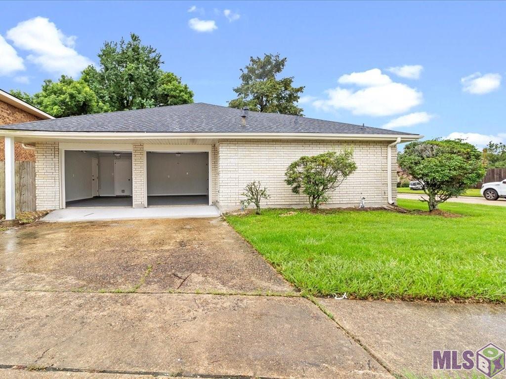 37012 Rivergate Ave, Geismar, Louisiana image 3