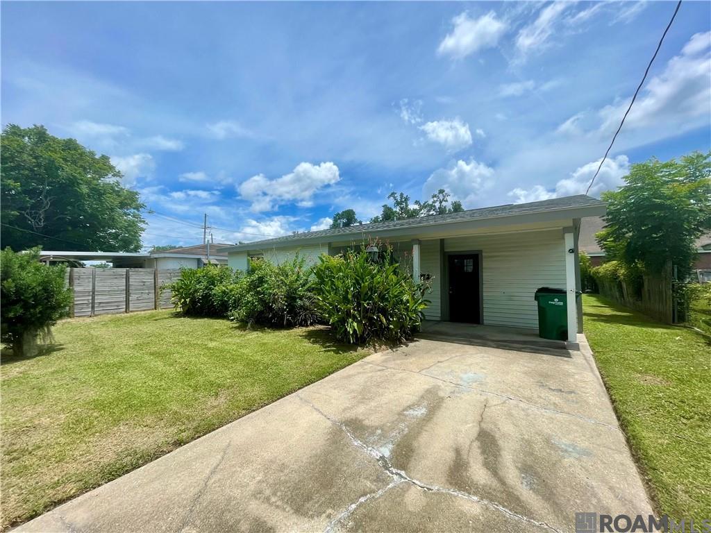 31 Helis Drive, Westwego, Louisiana image 1