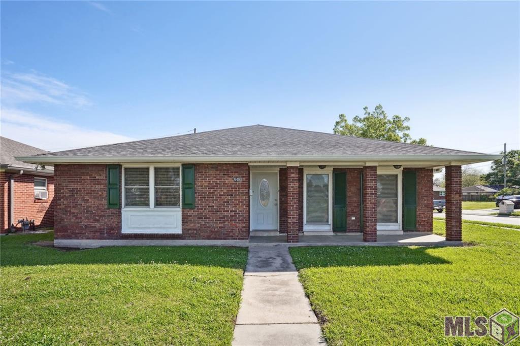 8433 Livingston Avenue, Chalmette, Louisiana image 1