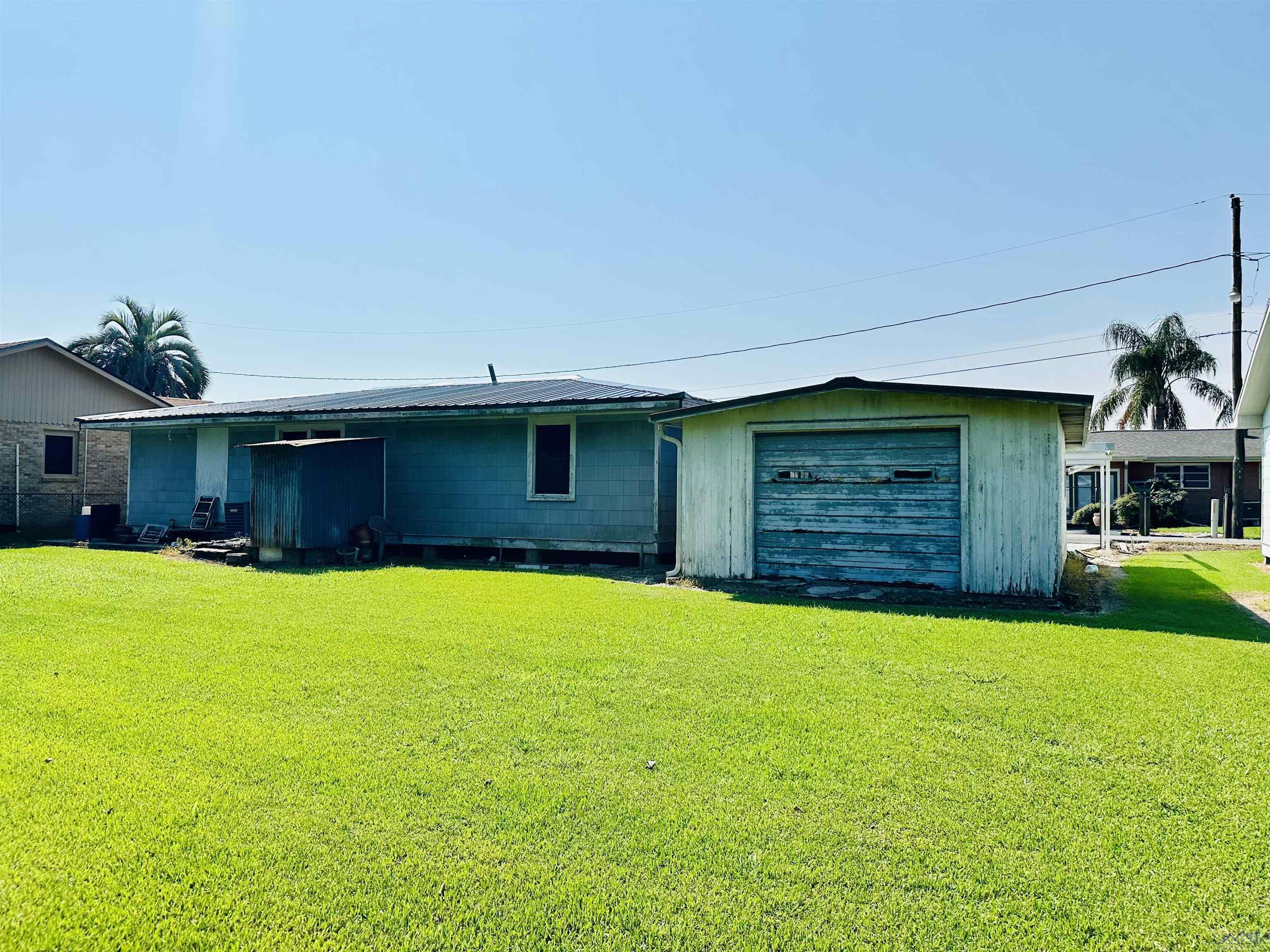 124 W 43rd St, Cut Off, Louisiana image 3