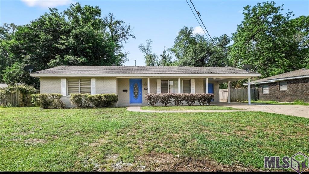 2108 Kimberly Street, Alexandria, Louisiana image 1