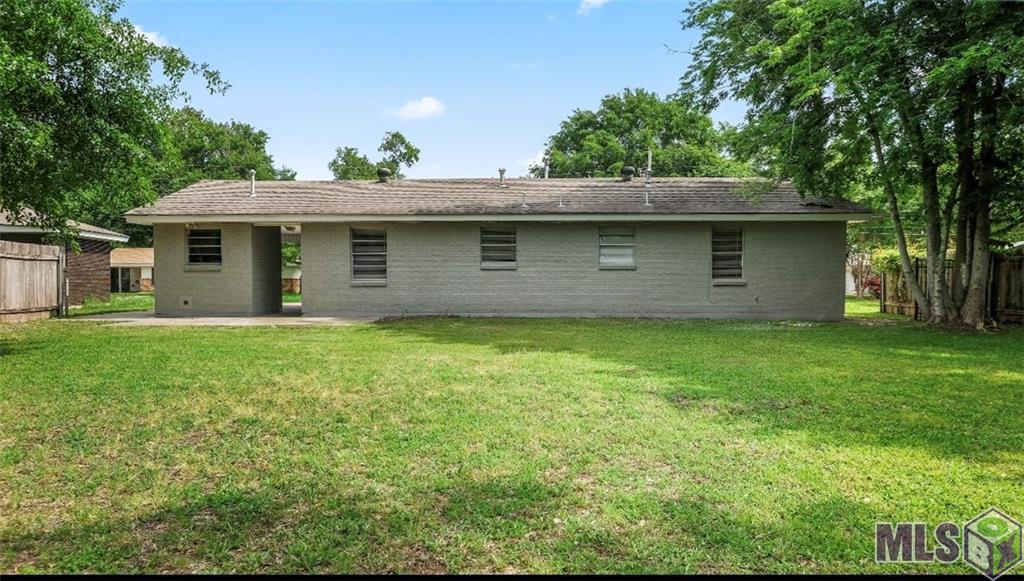 2108 Kimberly Street, Alexandria, Louisiana image 12