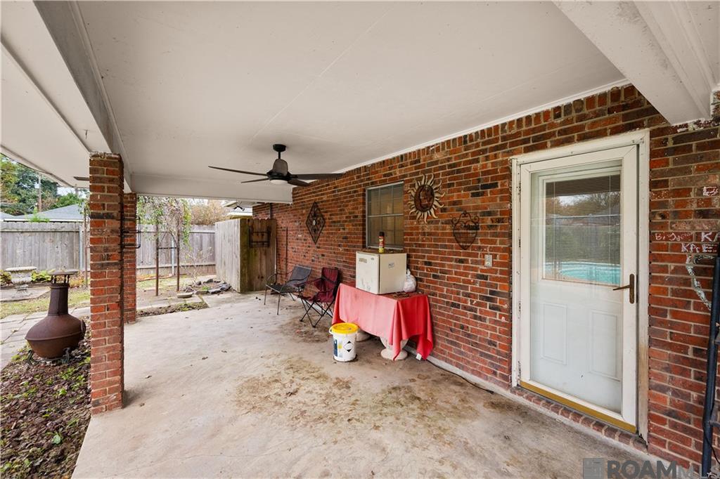 608 Ridgewood Boulevard, Alexandria, Louisiana image 23