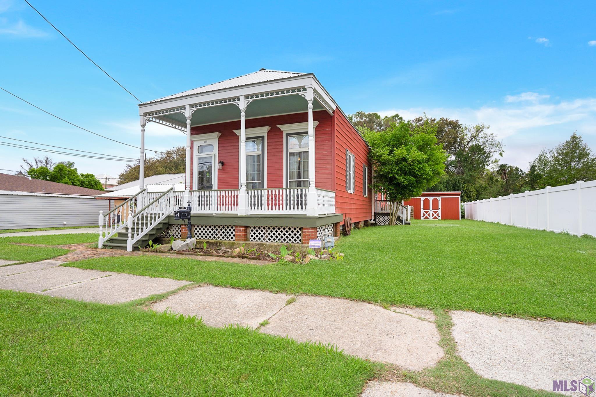 516 Iberville St, Donaldsonville, Louisiana image 2