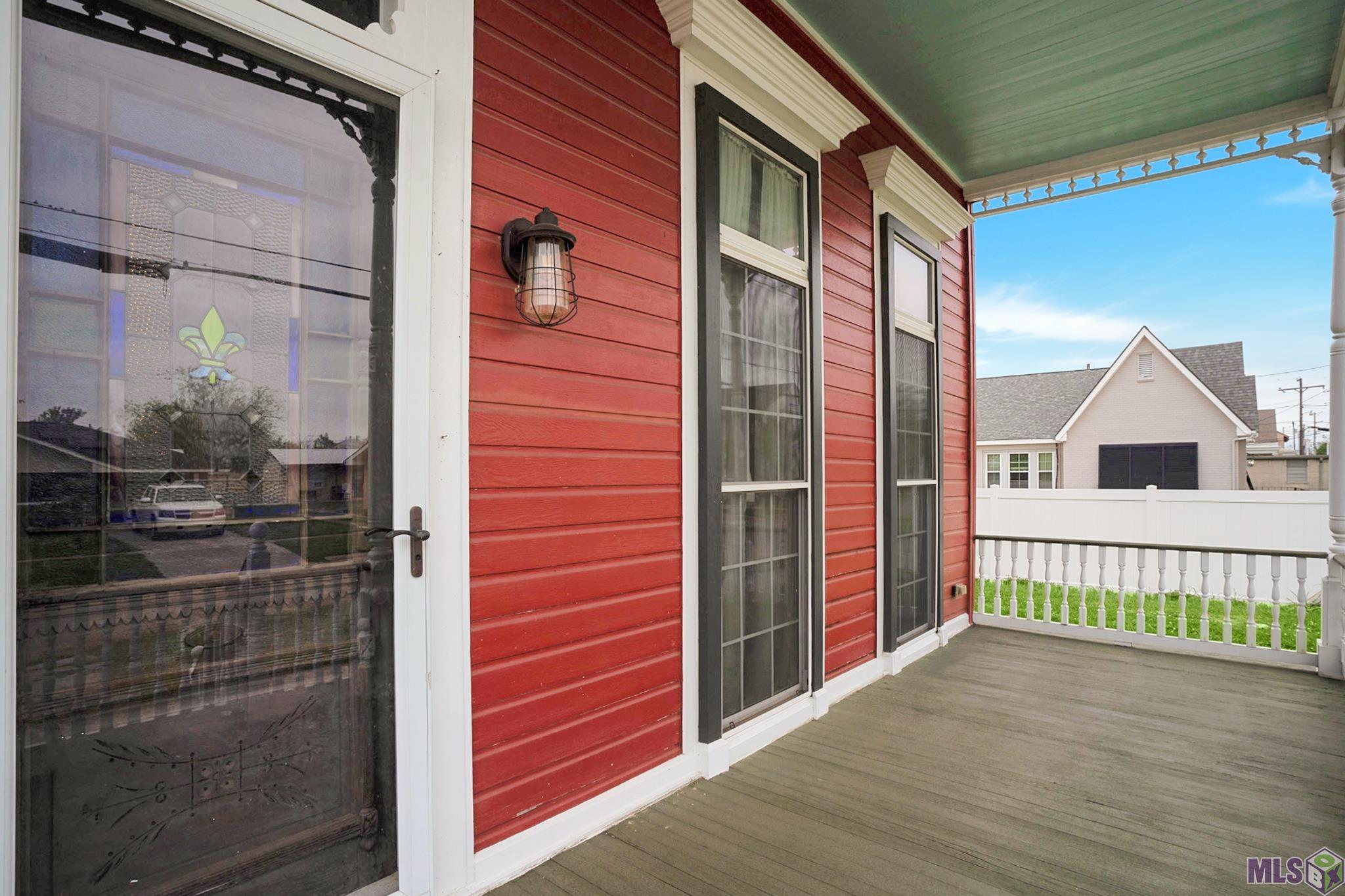 516 Iberville St, Donaldsonville, Louisiana image 3