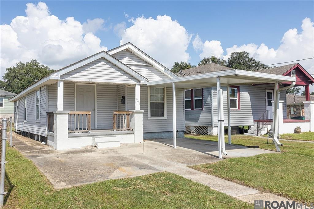 664 Avenue G, Westwego, Louisiana image 2